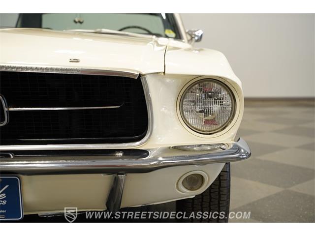 1967 Ford Mustang (CC-2097953) for sale in Mesa, Arizona