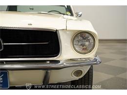 1967 Ford Mustang (CC-2097953) for sale in Mesa, Arizona