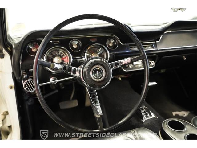 1967 Ford Mustang (CC-2097953) for sale in Mesa, Arizona