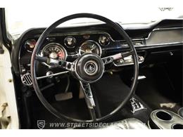 1967 Ford Mustang (CC-2097953) for sale in Mesa, Arizona