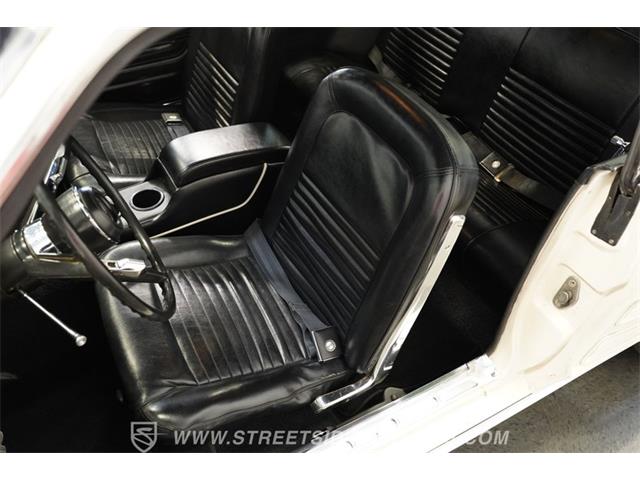1967 Ford Mustang (CC-2097953) for sale in Mesa, Arizona