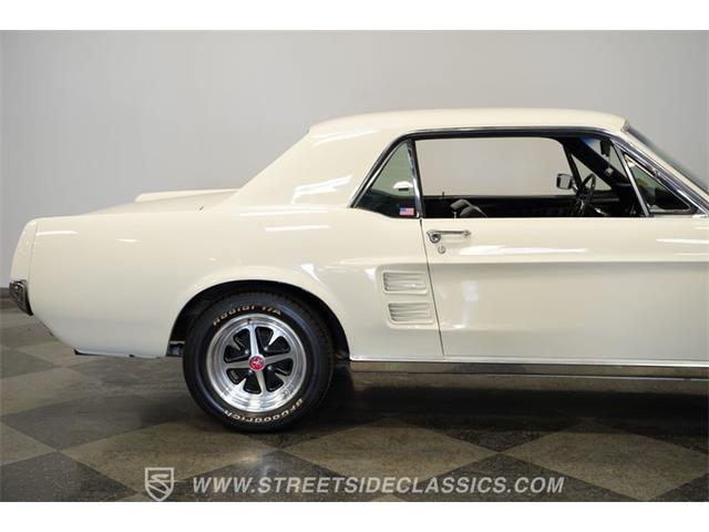 1967 Ford Mustang (CC-2097953) for sale in Mesa, Arizona