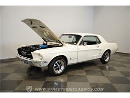 1967 Ford Mustang (CC-2097953) for sale in Mesa, Arizona