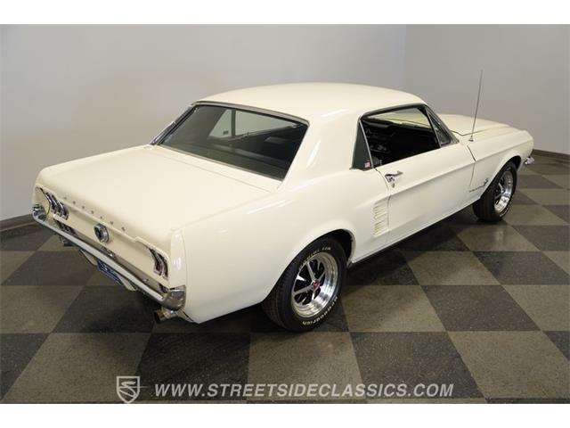 1967 Ford Mustang (CC-2097953) for sale in Mesa, Arizona