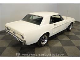 1967 Ford Mustang (CC-2097953) for sale in Mesa, Arizona