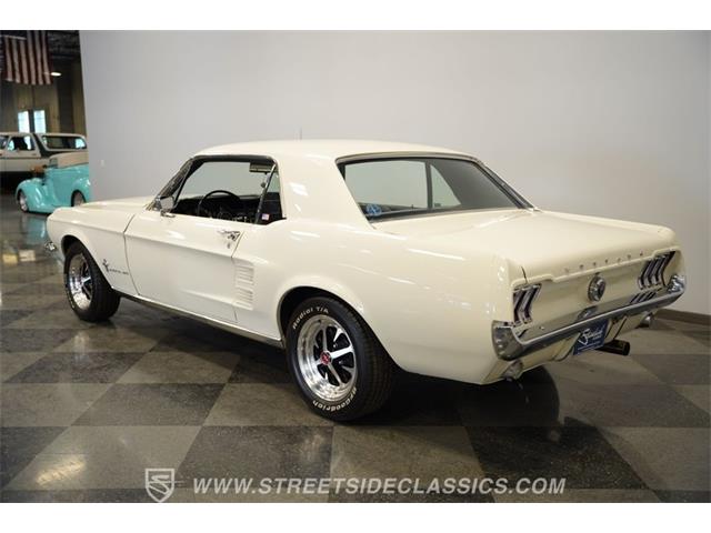 1967 Ford Mustang (CC-2097953) for sale in Mesa, Arizona