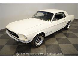 1967 Ford Mustang (CC-2097953) for sale in Mesa, Arizona