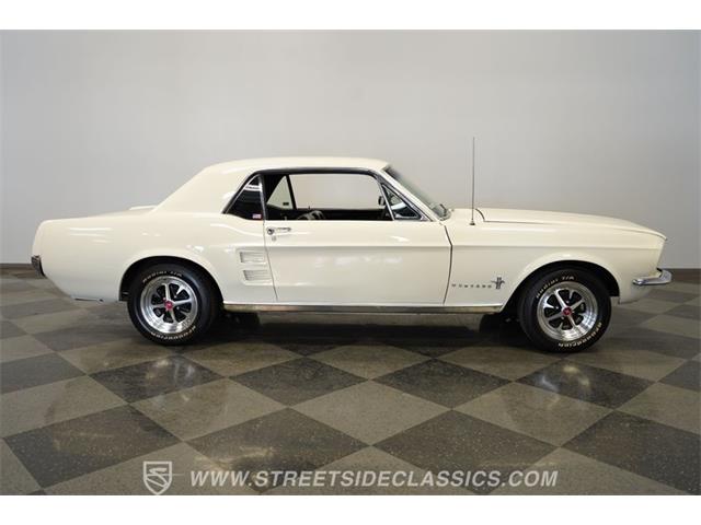 1967 Ford Mustang (CC-2097953) for sale in Mesa, Arizona