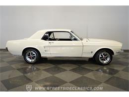 1967 Ford Mustang (CC-2097953) for sale in Mesa, Arizona