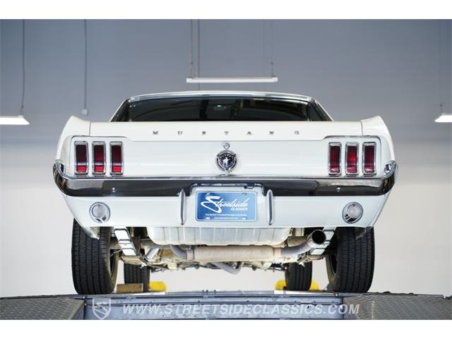 1967 Ford Mustang (CC-2097953) for sale in Mesa, Arizona