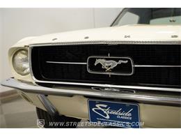 1967 Ford Mustang (CC-2097953) for sale in Mesa, Arizona
