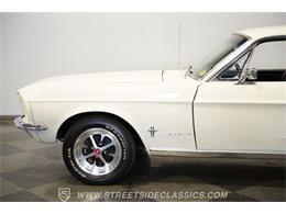 1967 Ford Mustang (CC-2097953) for sale in Mesa, Arizona