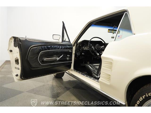 1967 Ford Mustang (CC-2097953) for sale in Mesa, Arizona