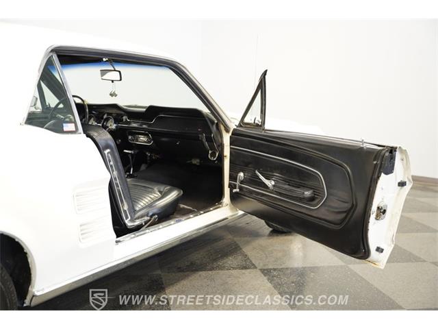 1967 Ford Mustang (CC-2097953) for sale in Mesa, Arizona