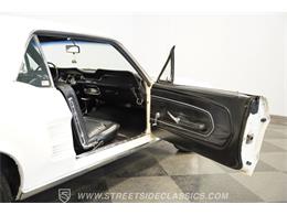 1967 Ford Mustang (CC-2097953) for sale in Mesa, Arizona