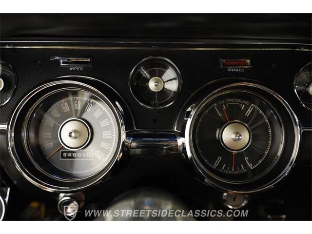 1967 Ford Mustang (CC-2097953) for sale in Mesa, Arizona
