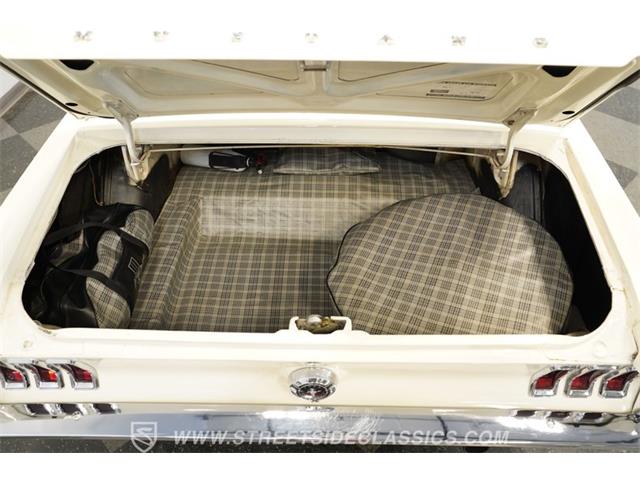 1967 Ford Mustang (CC-2097953) for sale in Mesa, Arizona