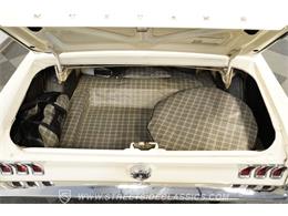 1967 Ford Mustang (CC-2097953) for sale in Mesa, Arizona