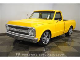 1970 Chevrolet C10 (CC-2097954) for sale in Mesa, Arizona
