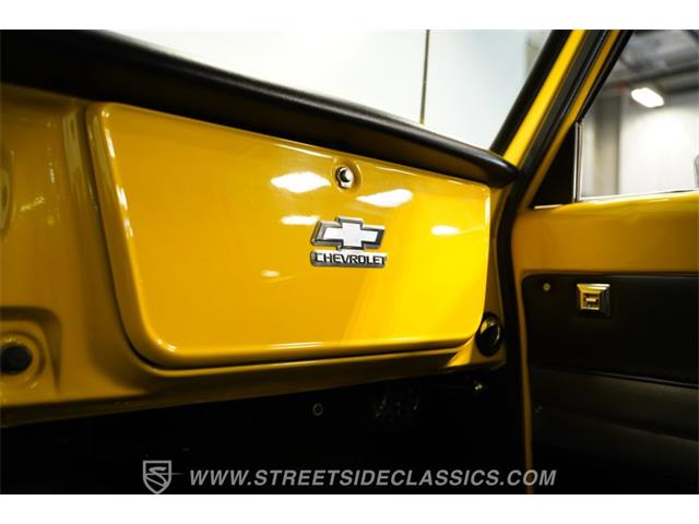 1970 Chevrolet C10 (CC-2097954) for sale in Mesa, Arizona