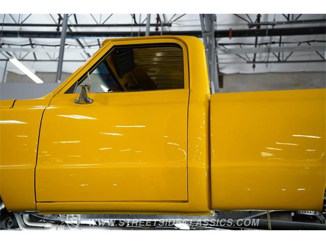 1970 Chevrolet C10 (CC-2097954) for sale in Mesa, Arizona