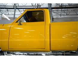 1970 Chevrolet C10 (CC-2097954) for sale in Mesa, Arizona