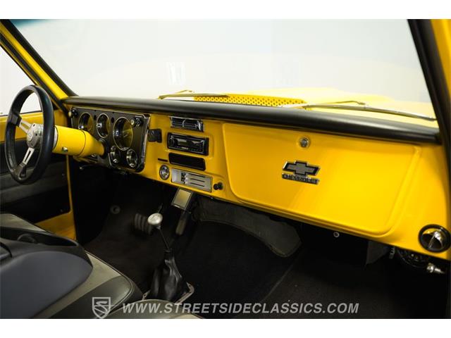 1970 Chevrolet C10 (CC-2097954) for sale in Mesa, Arizona