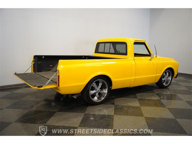1970 Chevrolet C10 (CC-2097954) for sale in Mesa, Arizona