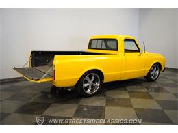1970 Chevrolet C10 (CC-2097954) for sale in Mesa, Arizona