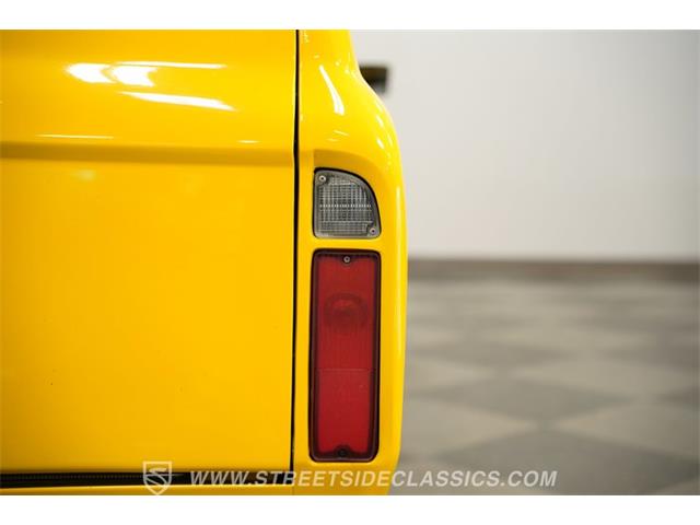1970 Chevrolet C10 (CC-2097954) for sale in Mesa, Arizona