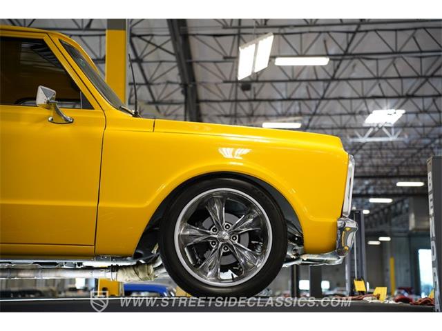 1970 Chevrolet C10 (CC-2097954) for sale in Mesa, Arizona