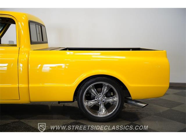 1970 Chevrolet C10 (CC-2097954) for sale in Mesa, Arizona