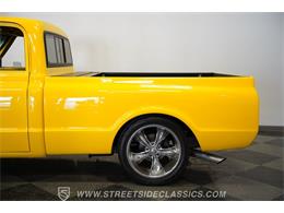 1970 Chevrolet C10 (CC-2097954) for sale in Mesa, Arizona