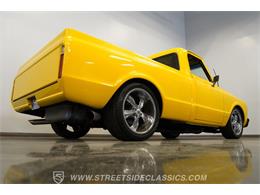 1970 Chevrolet C10 (CC-2097954) for sale in Mesa, Arizona