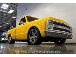 1970 Chevrolet C10 (CC-2097954) for sale in Mesa, Arizona