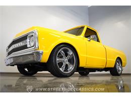 1970 Chevrolet C10 (CC-2097954) for sale in Mesa, Arizona
