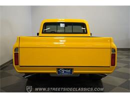 1970 Chevrolet C10 (CC-2097954) for sale in Mesa, Arizona