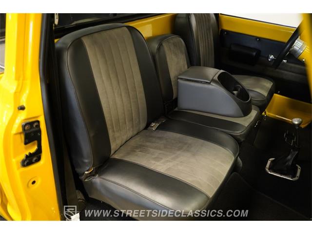1970 Chevrolet C10 (CC-2097954) for sale in Mesa, Arizona