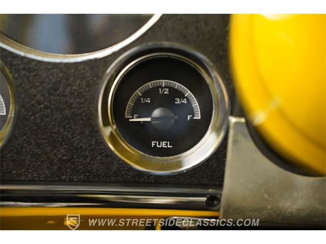 1970 Chevrolet C10 (CC-2097954) for sale in Mesa, Arizona