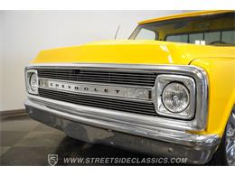 1970 Chevrolet C10 (CC-2097954) for sale in Mesa, Arizona