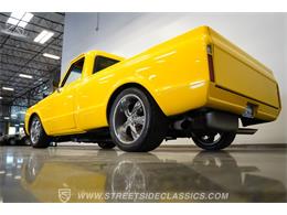 1970 Chevrolet C10 (CC-2097954) for sale in Mesa, Arizona