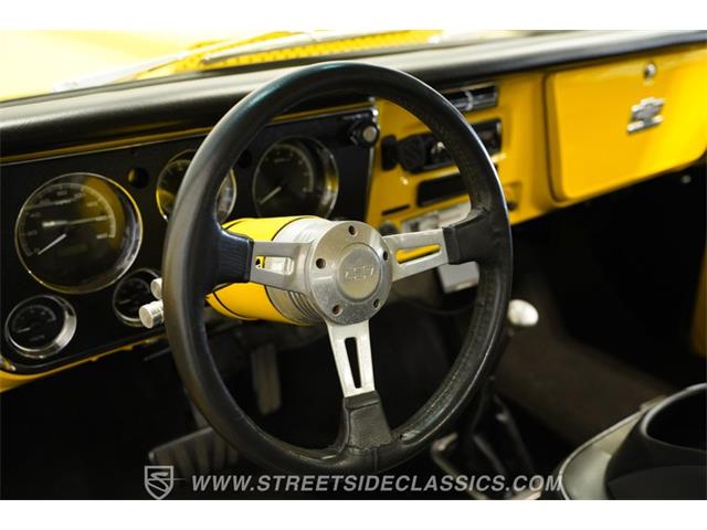 1970 Chevrolet C10 (CC-2097954) for sale in Mesa, Arizona