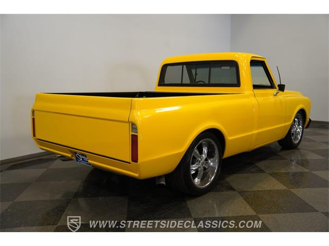 1970 Chevrolet C10 (CC-2097954) for sale in Mesa, Arizona