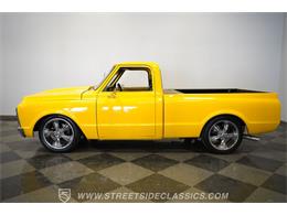 1970 Chevrolet C10 (CC-2097954) for sale in Mesa, Arizona