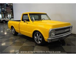1970 Chevrolet C10 (CC-2097954) for sale in Mesa, Arizona