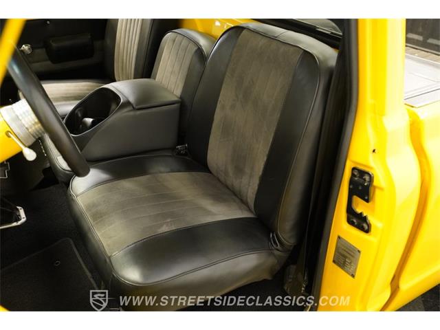 1970 Chevrolet C10 (CC-2097954) for sale in Mesa, Arizona