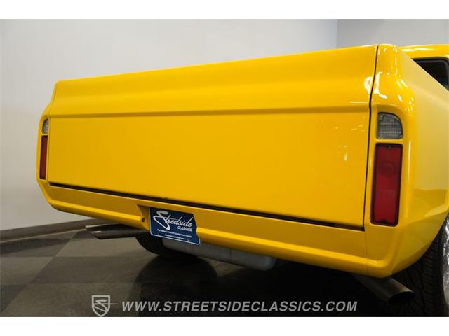 1970 Chevrolet C10 (CC-2097954) for sale in Mesa, Arizona