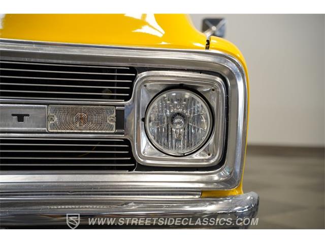 1970 Chevrolet C10 (CC-2097954) for sale in Mesa, Arizona