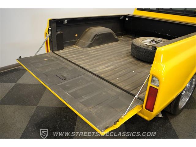 1970 Chevrolet C10 (CC-2097954) for sale in Mesa, Arizona