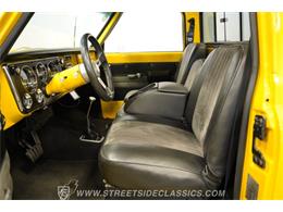 1970 Chevrolet C10 (CC-2097954) for sale in Mesa, Arizona